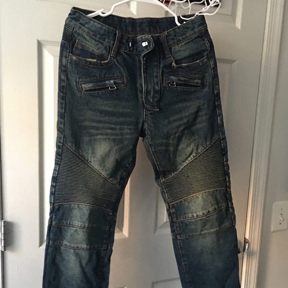 Balmain Pants size 30x30